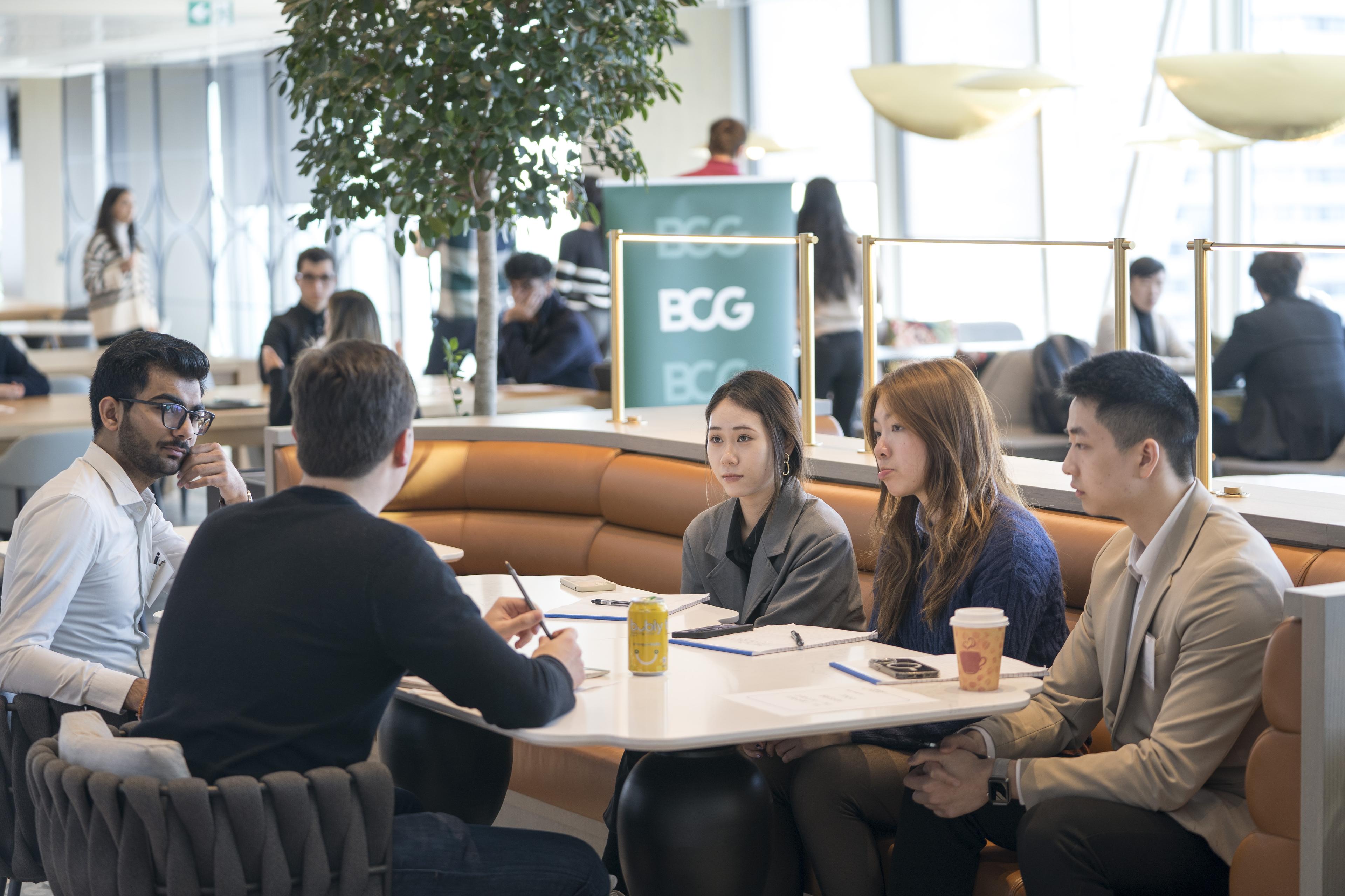 Hack the Globe application