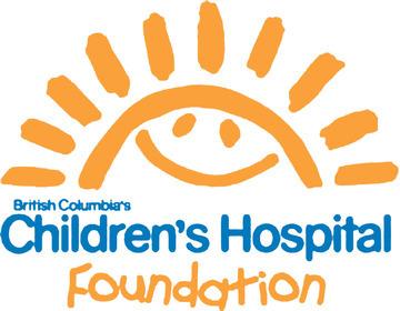 BC Children's Hospital Foundation
