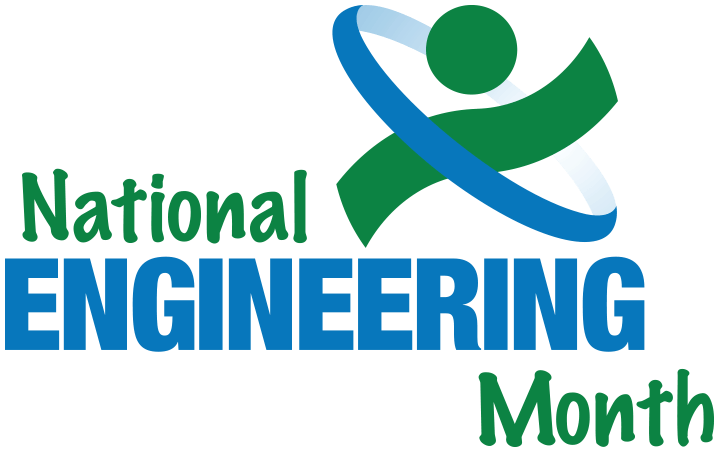 National Engineering Month