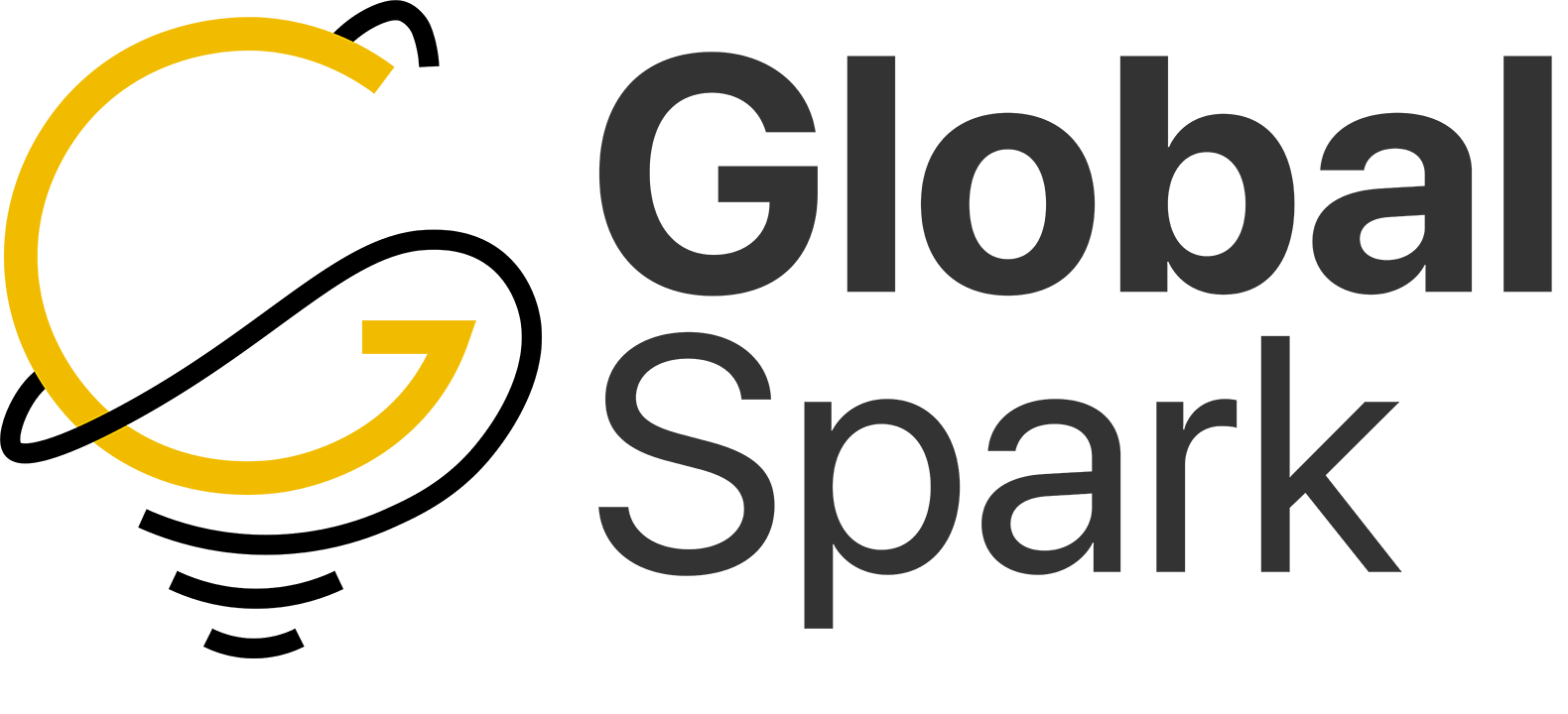 Global Spark Logo